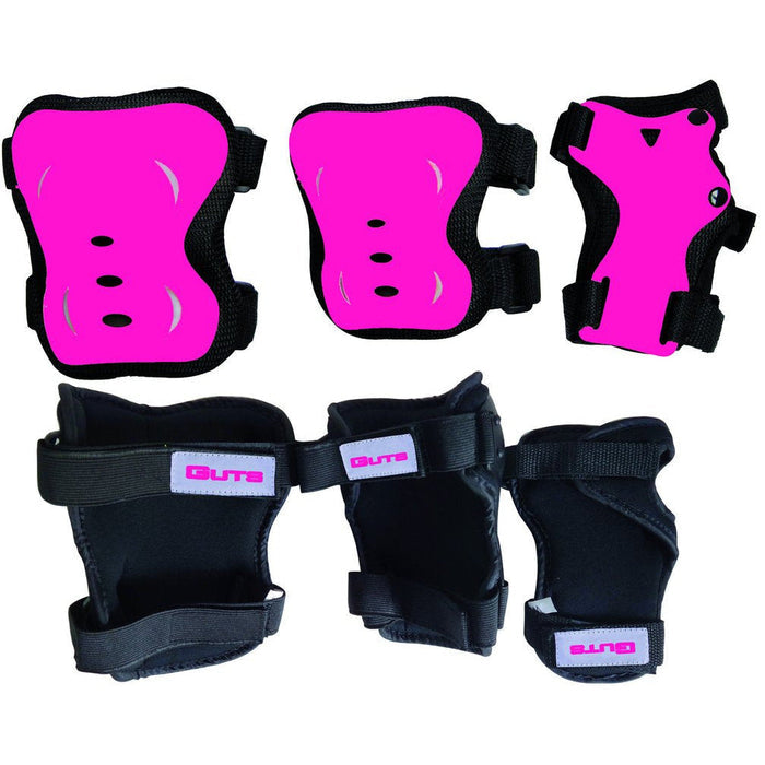 GUTS PROTECTION KIT KIDS