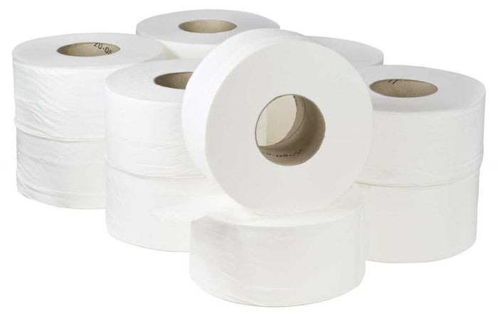 January Special! Toilet Tissue