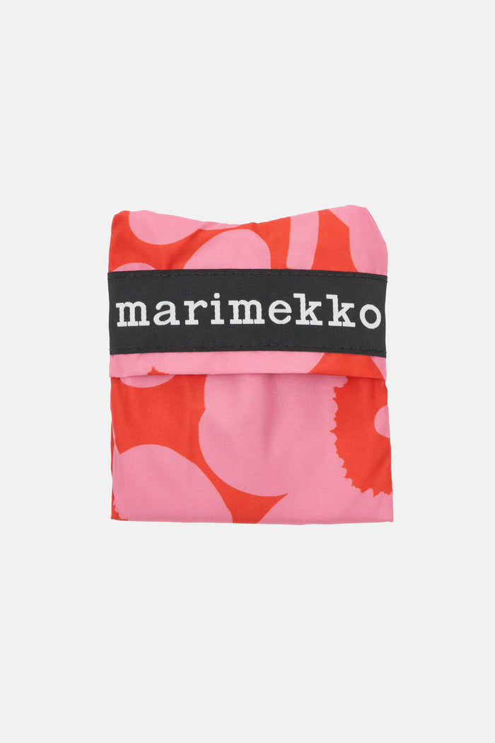 Marimekko Unikko Mini Smartbag Pink/Red