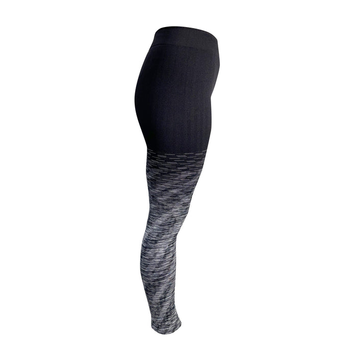 PANTALON BASE LAYER STRETCH VAN BERGEN FEMME