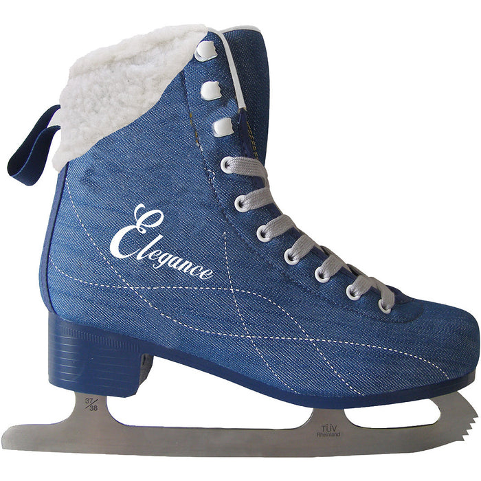 PATIN SOFTMAX ISOLE S 526 FEMME LAME ARTISTIQUE