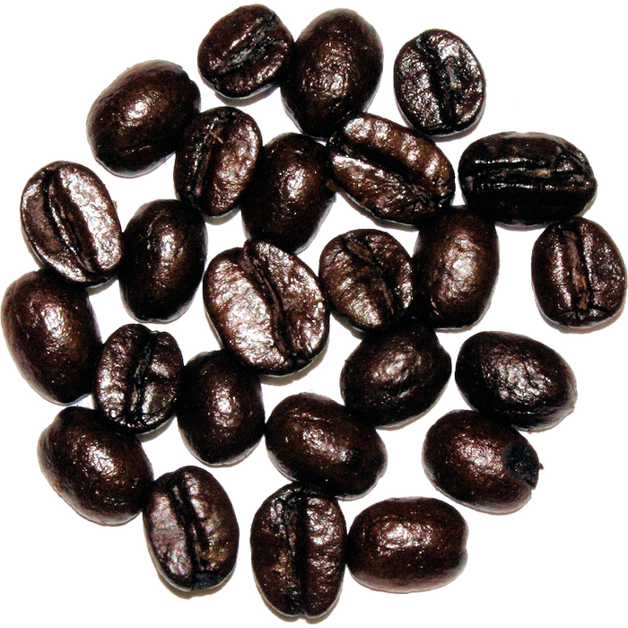 Plaza Blend - The Cultured Cup®