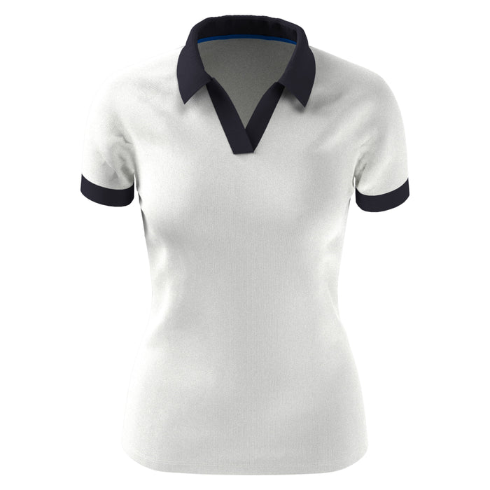 POLO CALLAWAY V PACKET COLORBLOCK