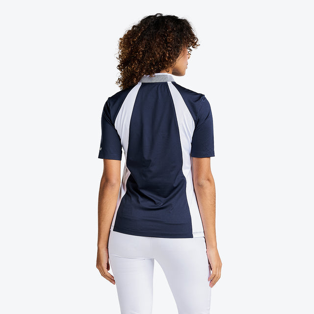 POLO NIVO CALI MOCK