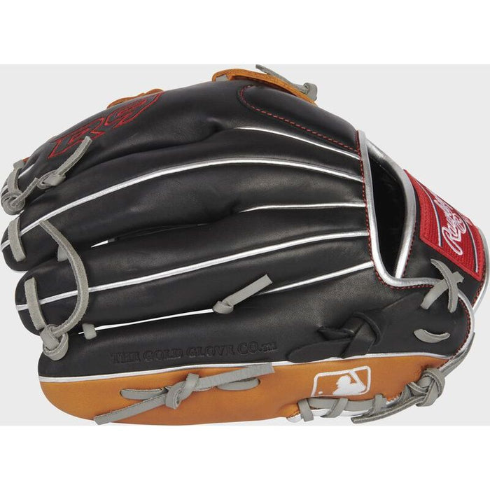 RAWLINGS R9 BASEBALL CONTOUR SERIES BASEBALL GLOVE 12 GANT MAIN DROITE