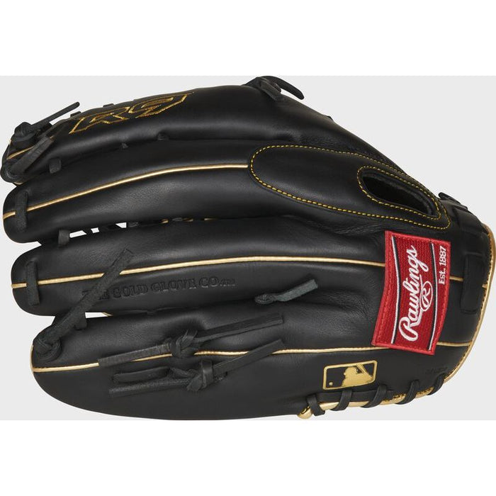 RAWLINGS R9 BASEBALL SERIES BASEBALL GLOVE 12 3 4 RHT