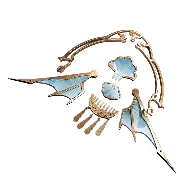 Head Wear Only-Order Processing Time Refer to Description Page
