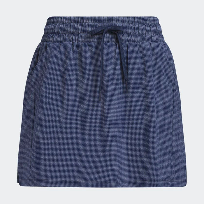 SKORT ADIDAS SEERSUCKER