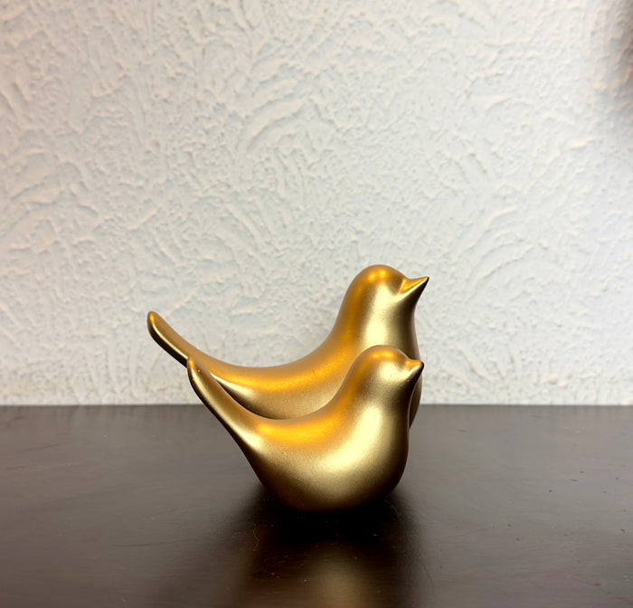 Sparrow Decor