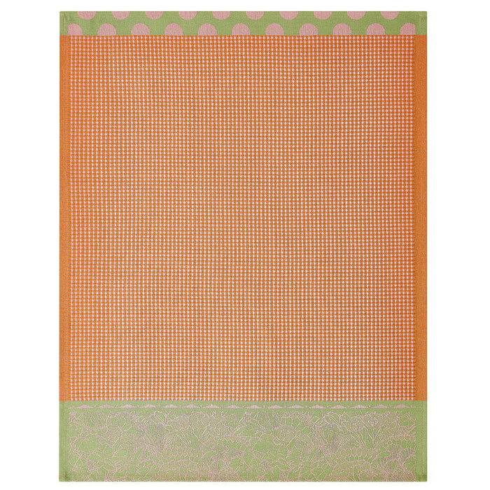 Tea Towel, Salad Red