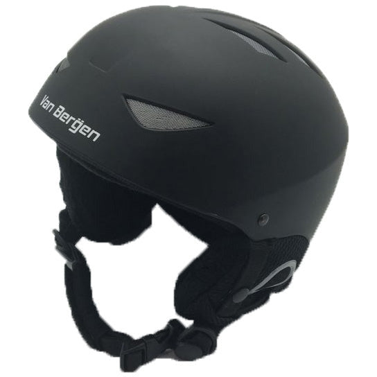 VAN BERGEN JUNIOR SKI HELMET