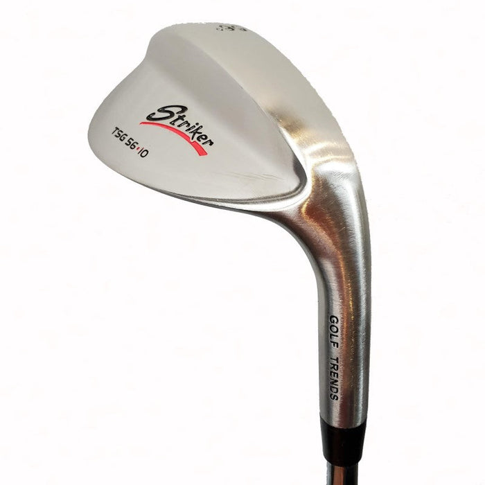 WEDGE STRIKER