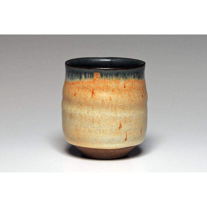 Yunomi Teacup, Handmade - GMY 0299