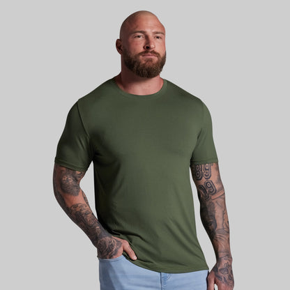 BP Premium Basic Crew (Hunter)