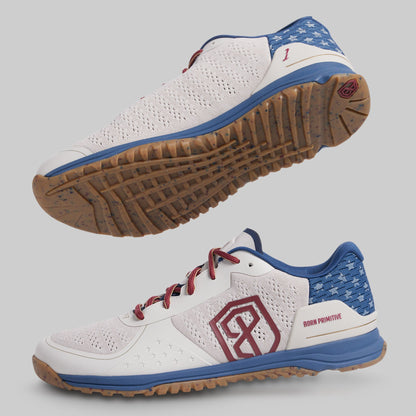 Men's Savage 1 AV (Americana)