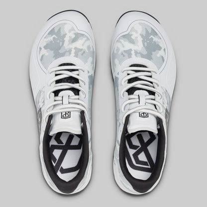 Men's Savage 1 CV (White Camo)