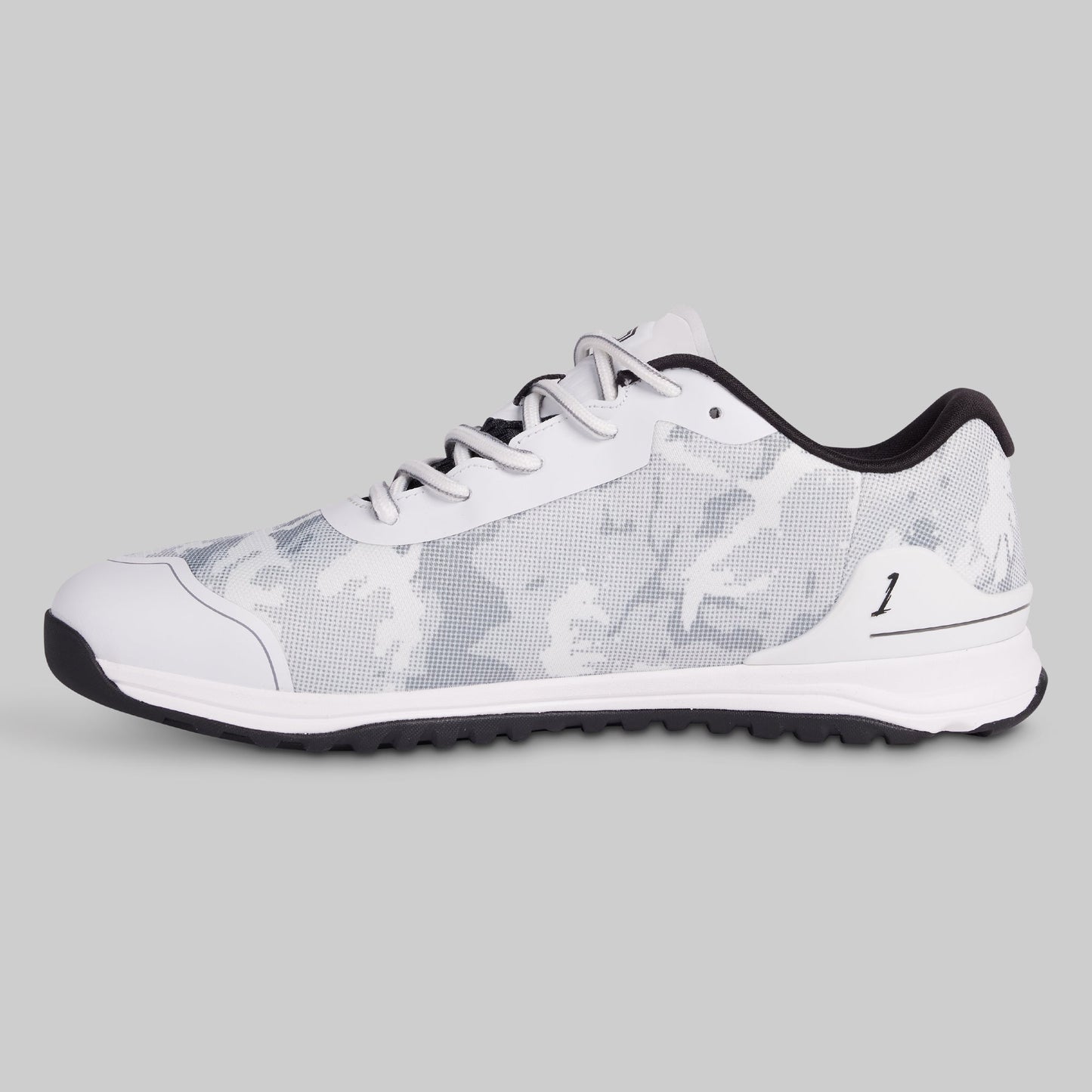 Men's Savage 1 CV (White Camo)