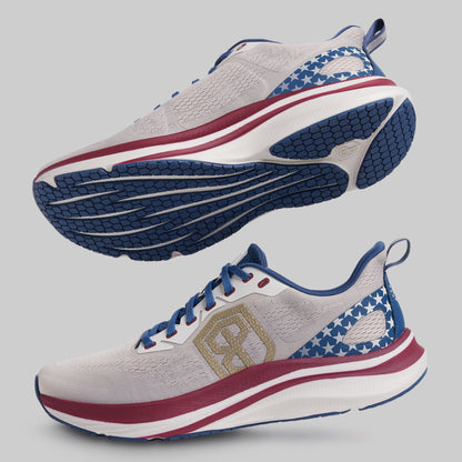 Women's Pursuit 1 AV (Americana)