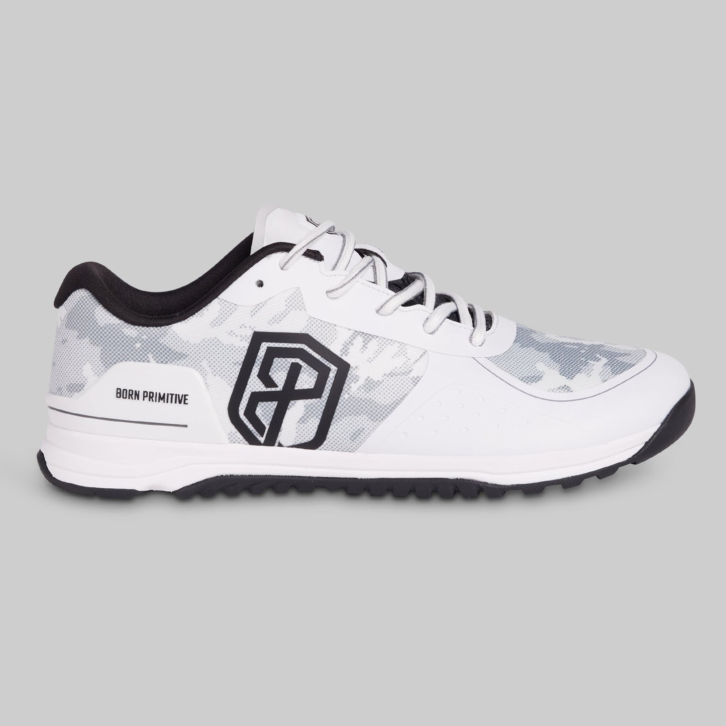 Men's Savage 1 CV (White Camo)