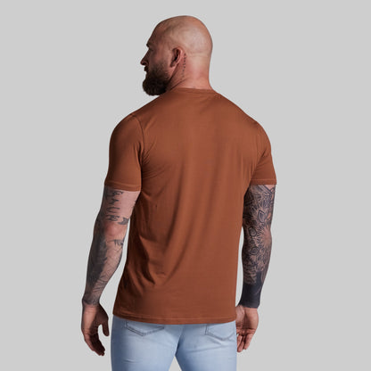 BP Premium Basic Crew (Leather)