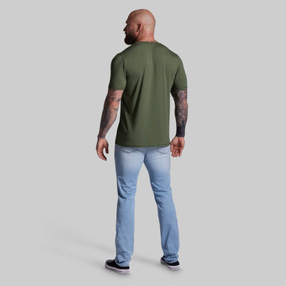BP Premium Basic Crew (Hunter)