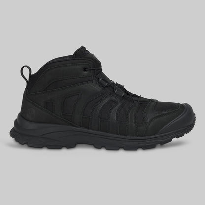 Men's Patriot 1 Mid-Assault Boot TAA (Black)