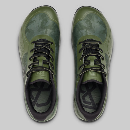 Women's Savage 1 CV (OD Green Camo)