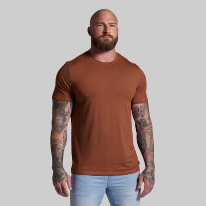 BP Premium Basic Crew (Leather)
