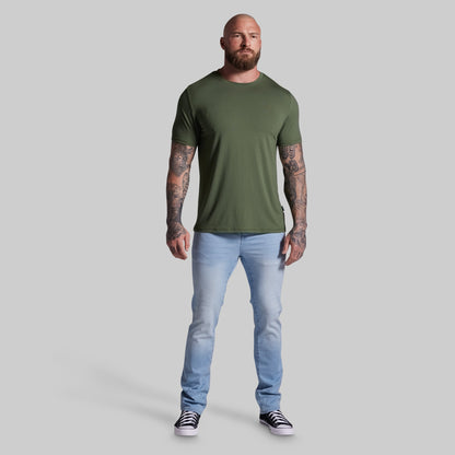 BP Premium Basic Crew (Hunter)