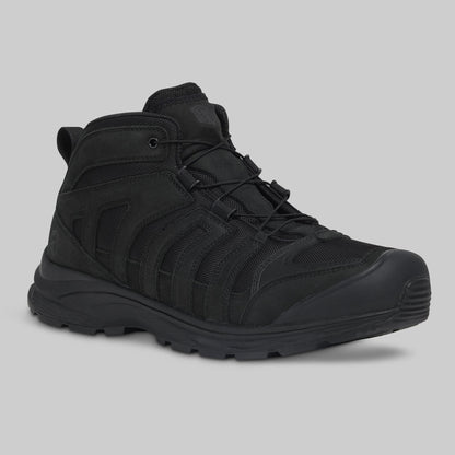 Men's Patriot 1 Mid-Assault Boot TAA (Black)