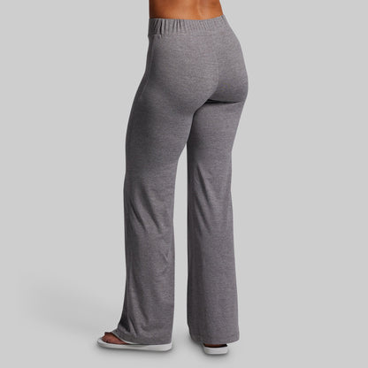 BP Premium Basic Lounge Set (Heather Grey)