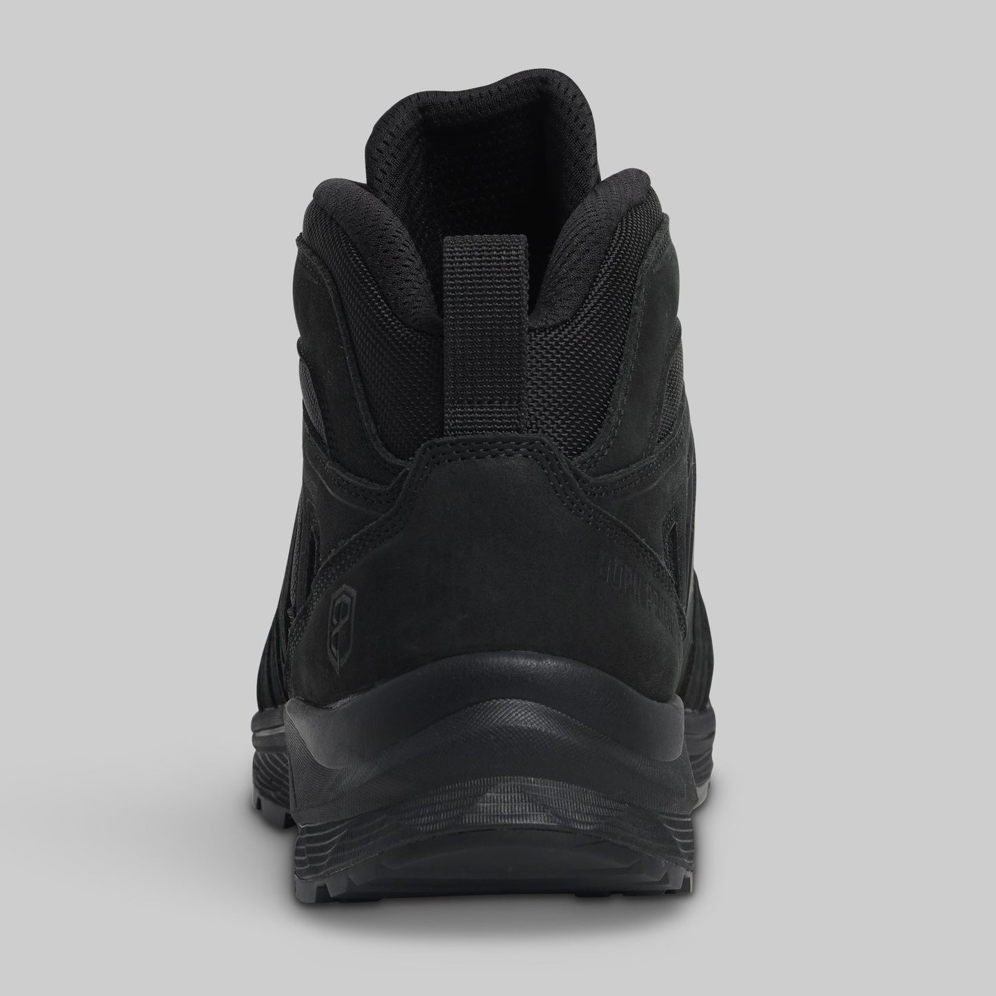 Men's Patriot 1 Mid-Assault Boot TAA (Black)