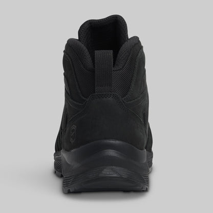 Men's Patriot 1 Mid-Assault Boot TAA (Black)