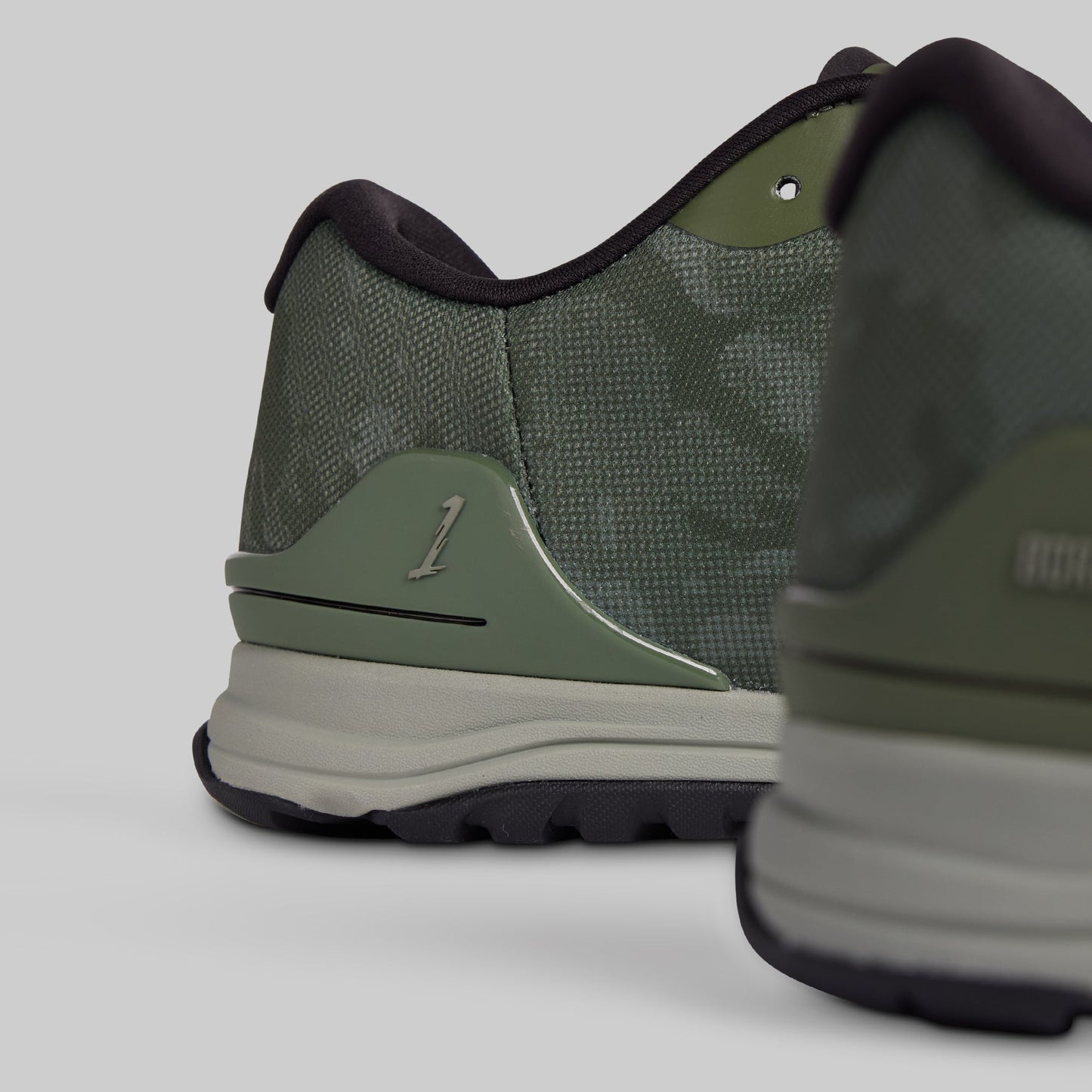 Women's Savage 1 CV (OD Green Camo)