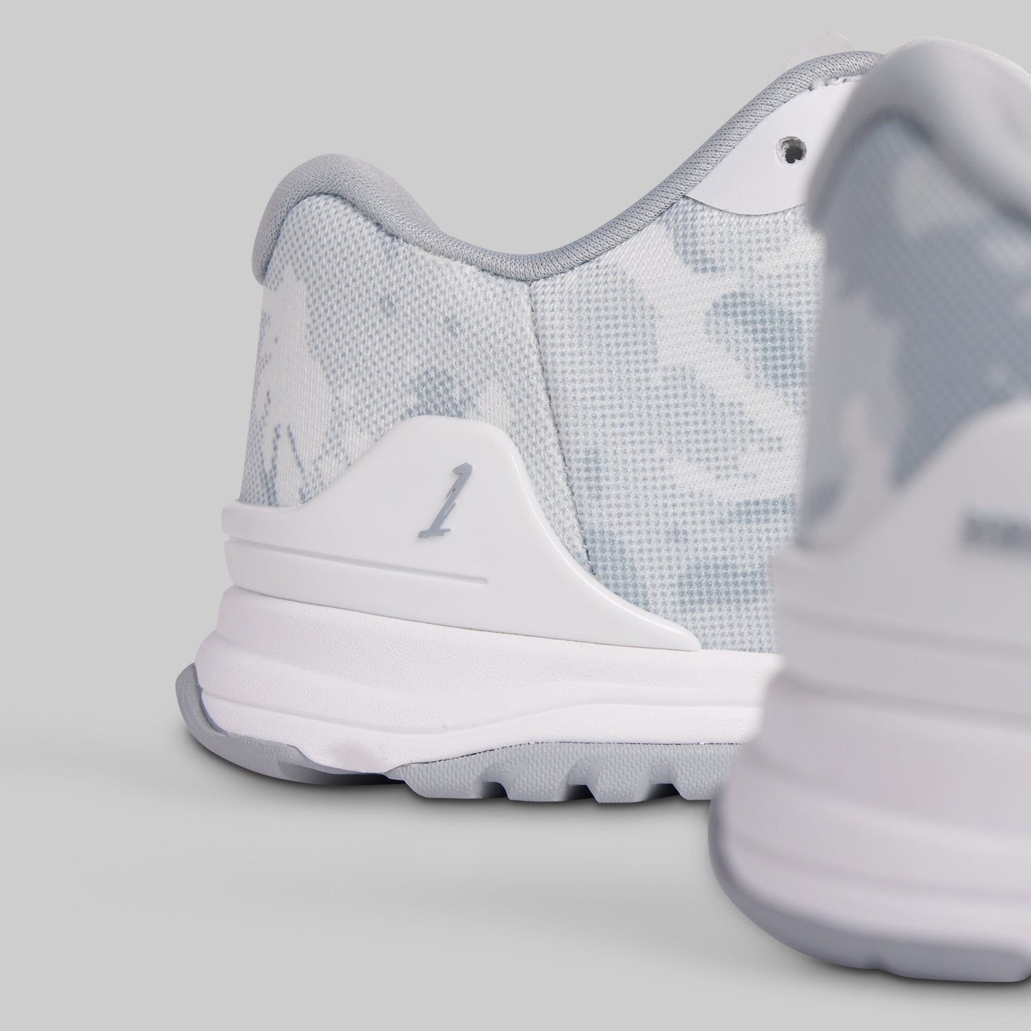 Women's Savage 1 CV (Grey Camo)
