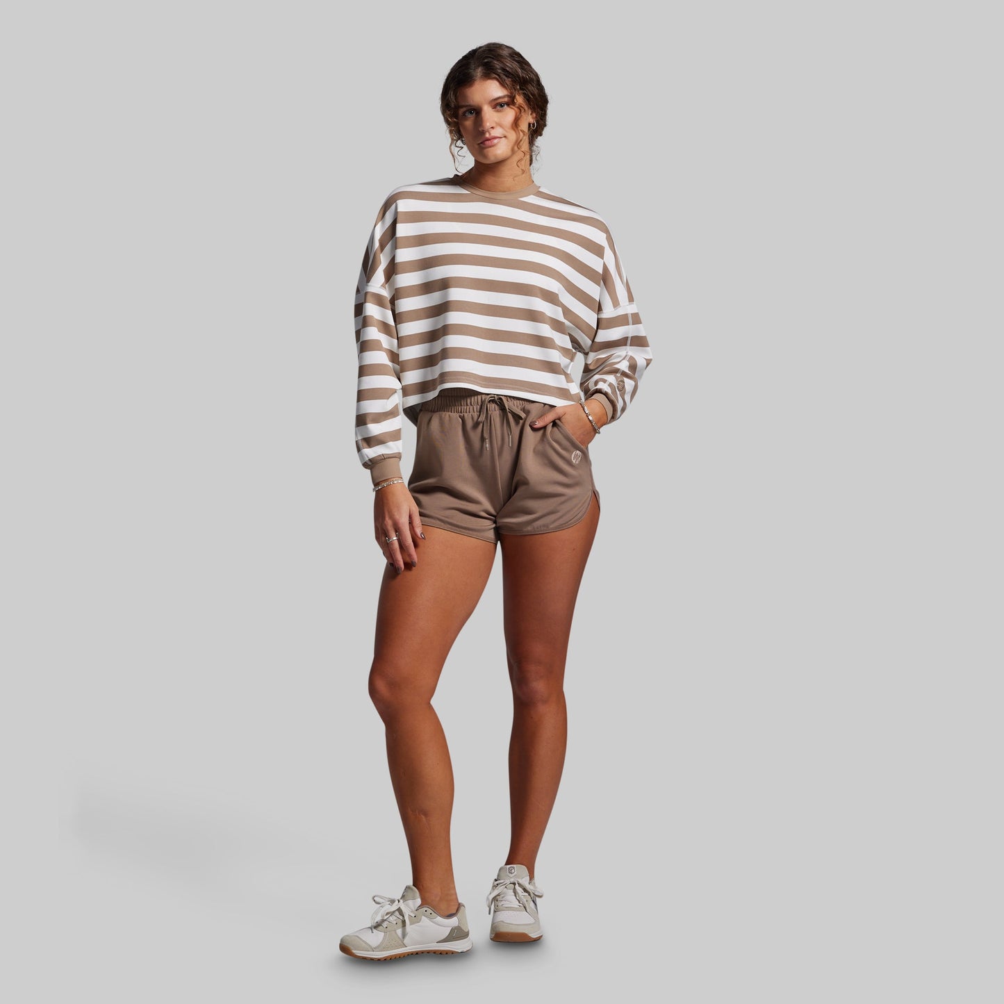 Lounge Lux Short (Java)