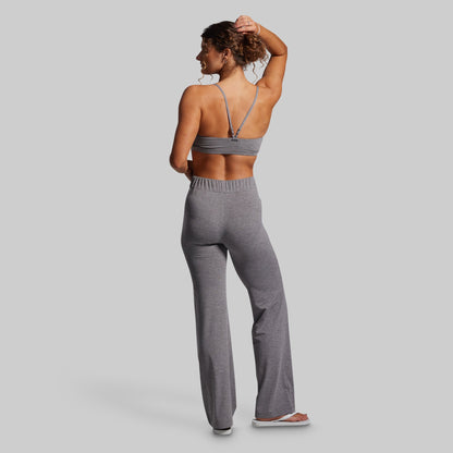 BP Premium Basic Lounge Bra (Heather Grey)