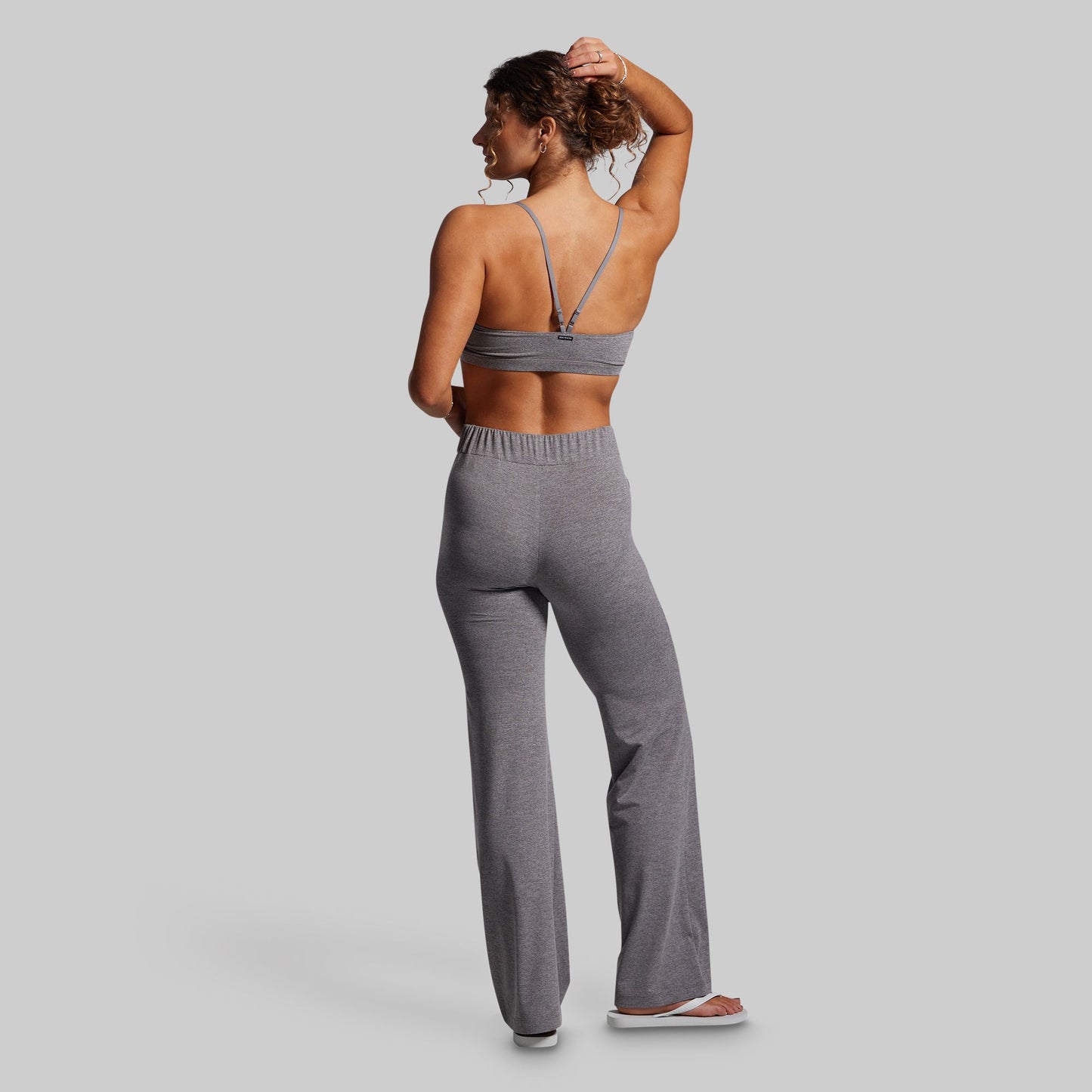 BP Premium Basic Lounge Set (Heather Grey)