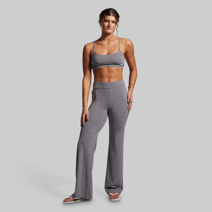 BP Premium Basic Lounge Set (Heather Grey)