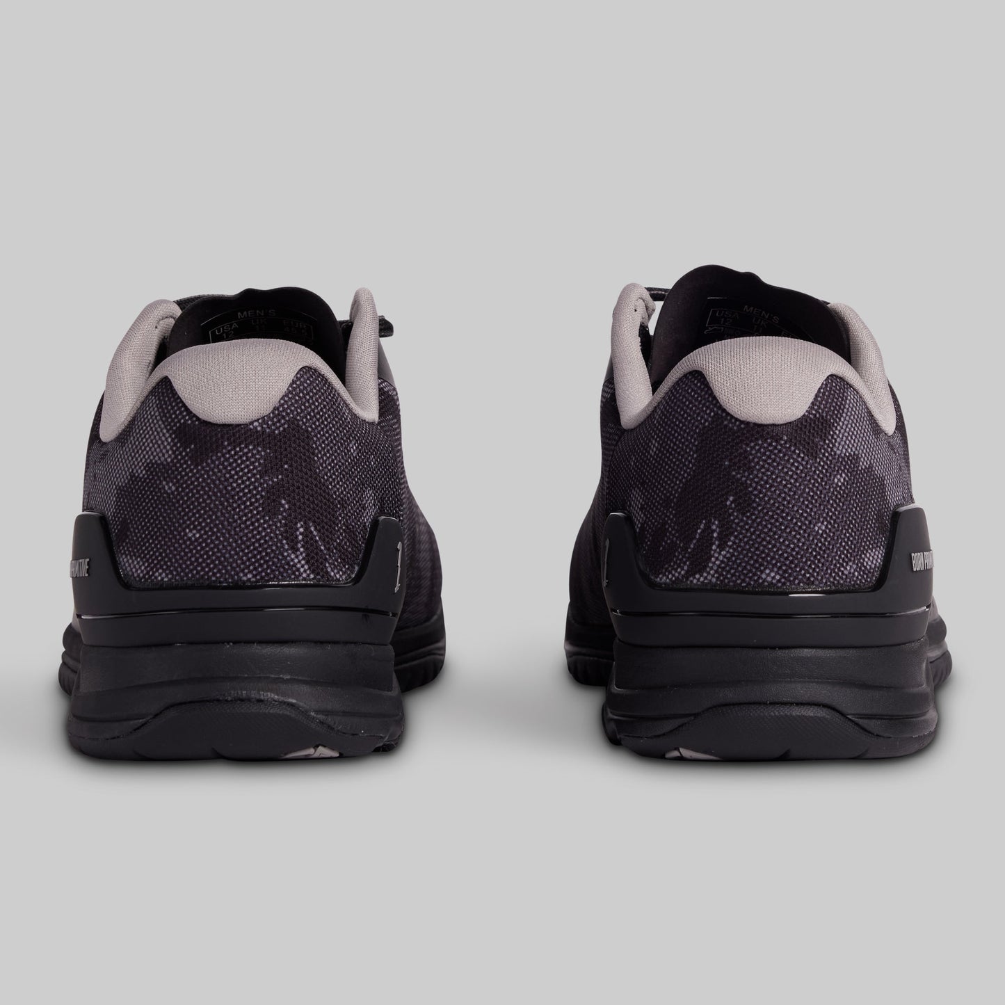 Women's Savage 1 CV (Black Camo)