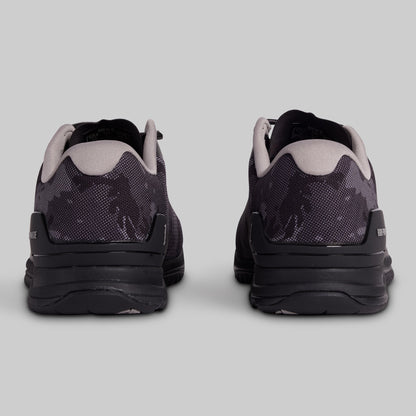 Women's Savage 1 CV (Black Camo)