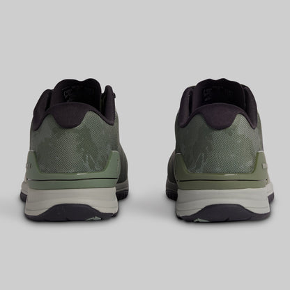Women's Savage 1 CV (OD Green Camo)