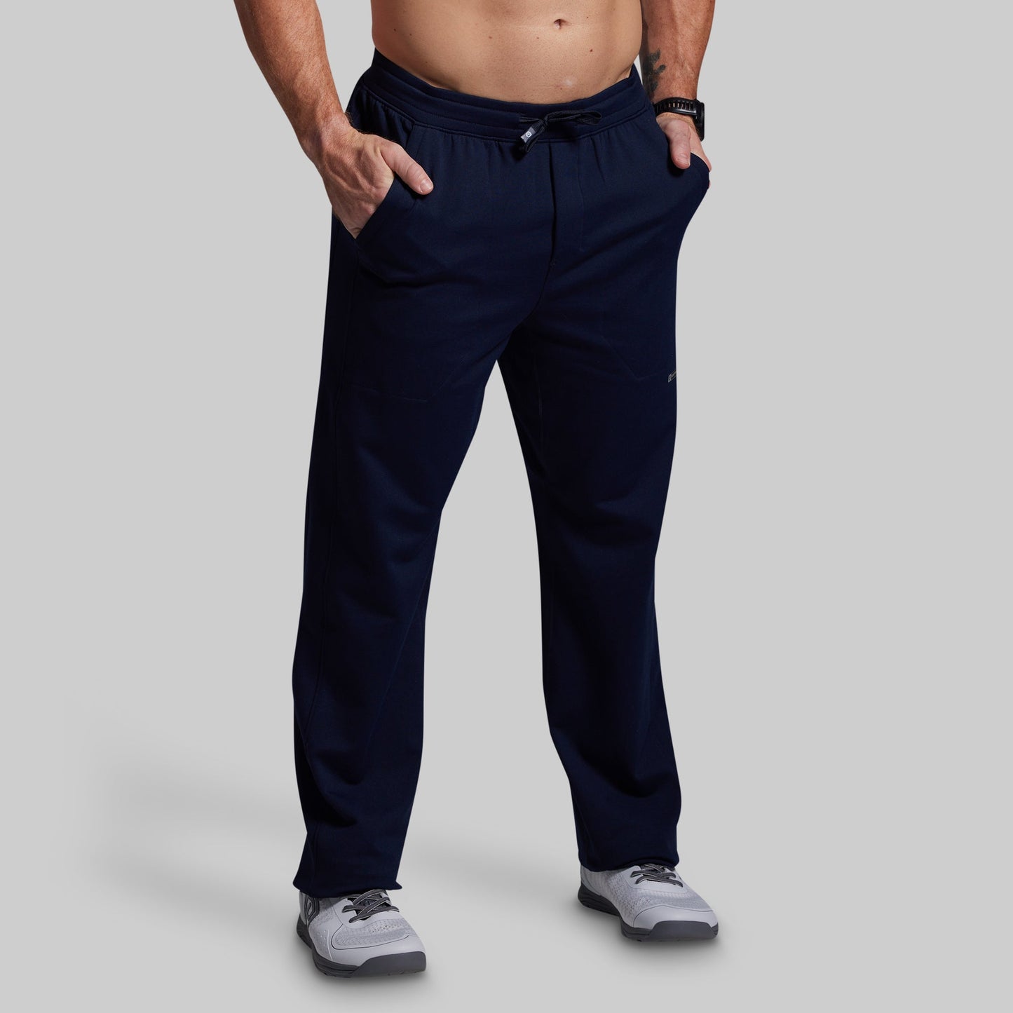 Training Pant (BP Navy)