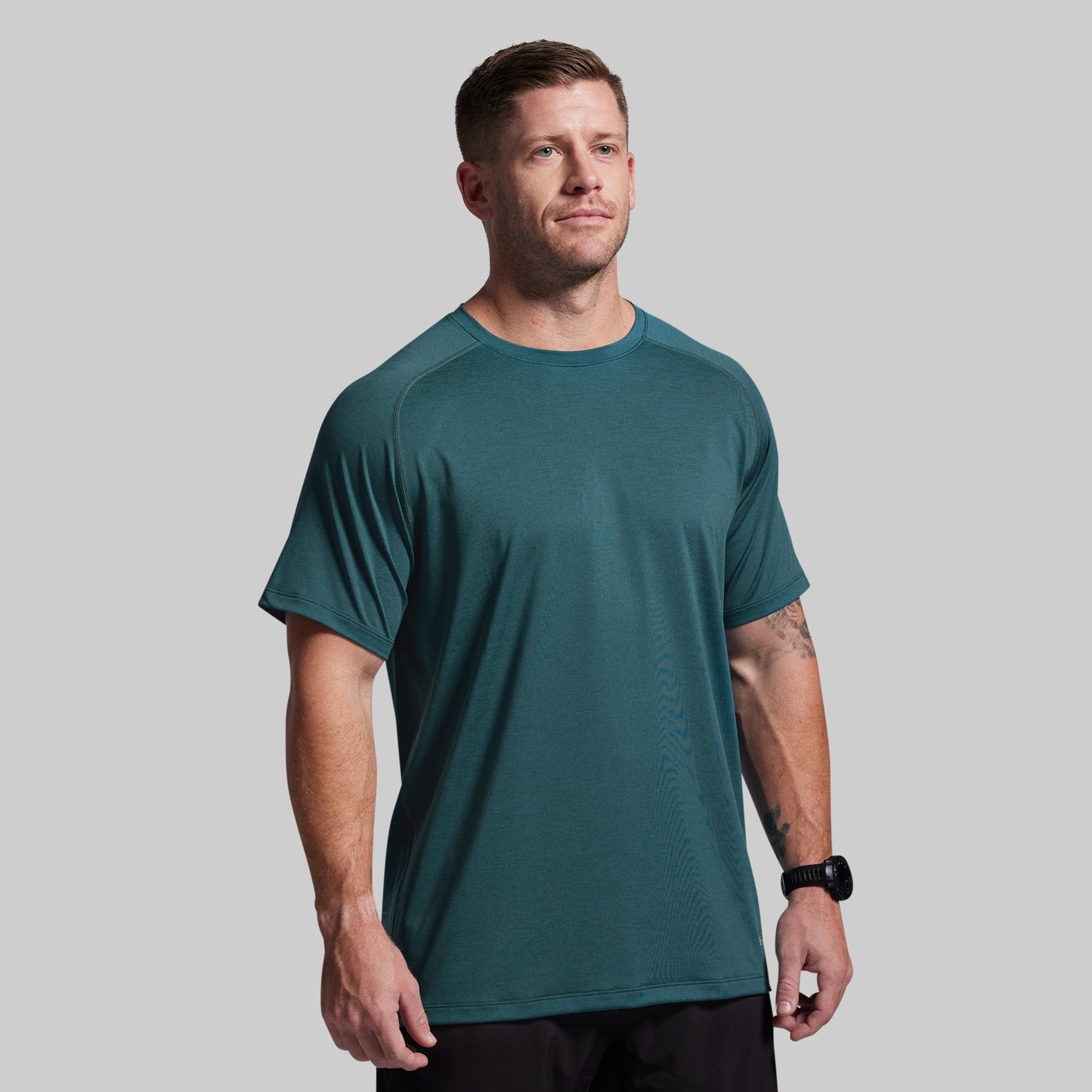Training Tee (Aegean)