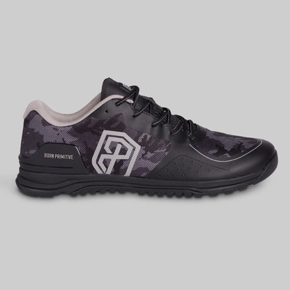 Women's Savage 1 CV (Black Camo)