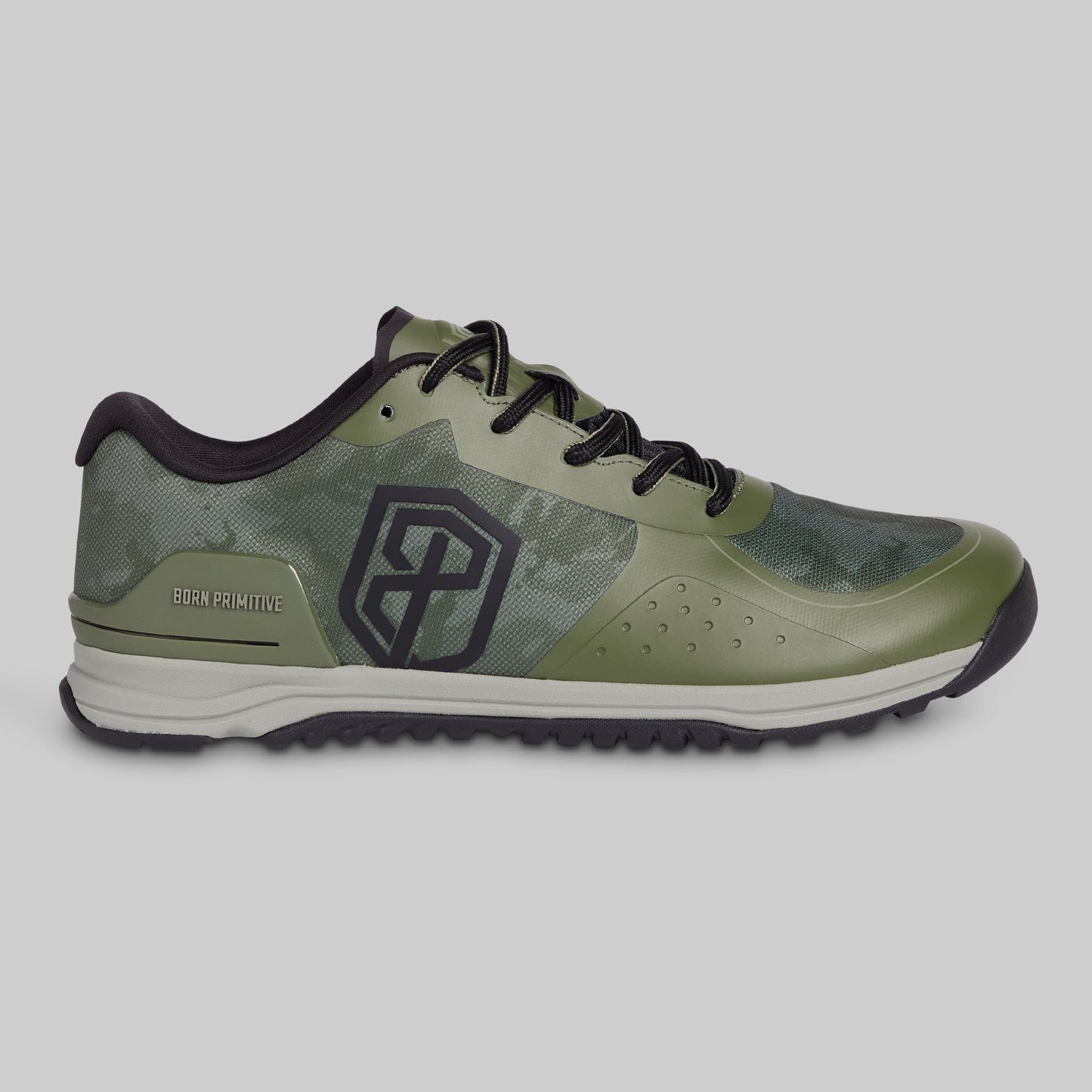 Women's Savage 1 CV (OD Green Camo)