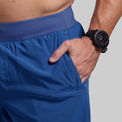 Versatile Short w/ Compression 7" (Imperial)