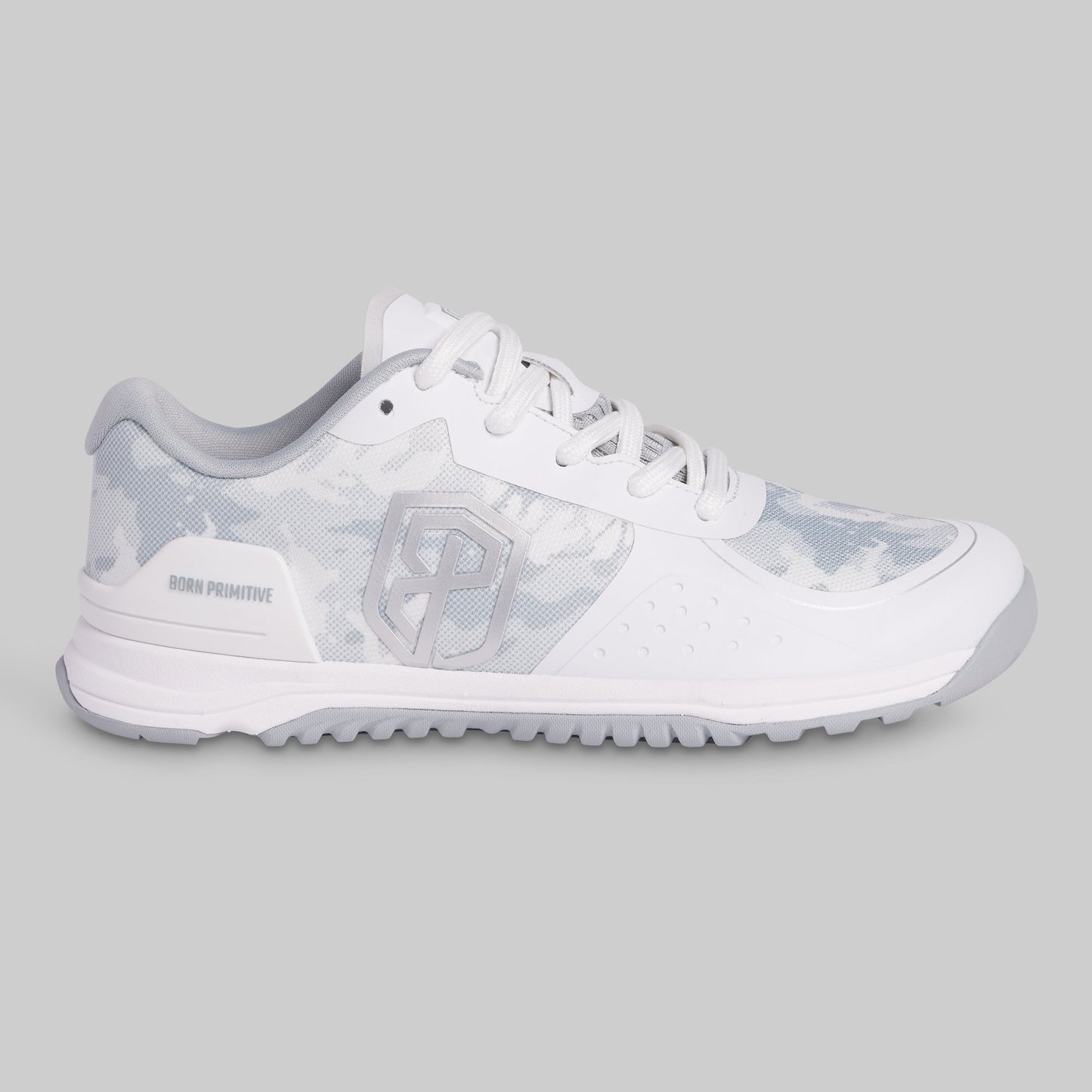 Women's Savage 1 CV (Grey Camo)