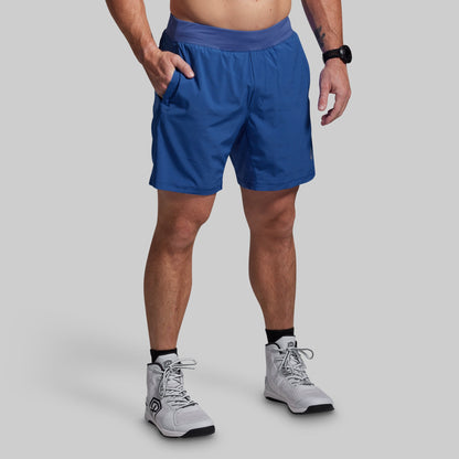 Versatile Short w/ Compression 7" (Imperial)