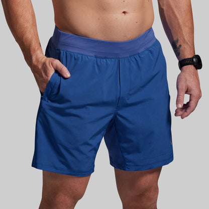 Versatile Short w/ Compression 7" (Imperial)